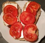 Вкусные и полезные бутерброды