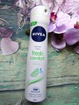 Дезодорант Nivea Fresh Comfort