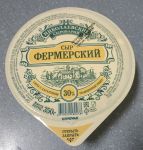 Сыр Фермерский Николаевские сыроварни