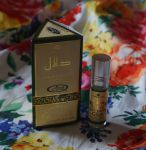 Dalal от Al Rehab - один из самых популярных ароматов марки