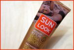 Sun Look крем-автозагар Extra Bronze