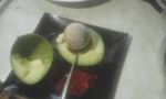 Косточка авокадо