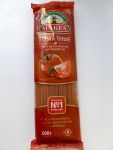 Изделия макаронные Макфа вермишель длинная томатная