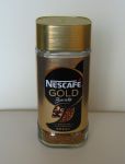 Кофе Nescafe Gold Barista