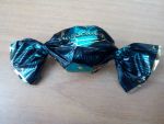 индивидуальная упаковка конфет Марсианка