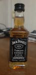 Jack Daniel’s — самый популярный бренд виски из США
