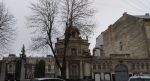 Архитектура Львова