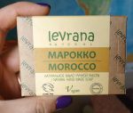 Мыло Levrana Марокко