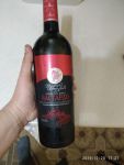 Крымское вино