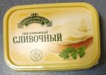 Плавленый сыр Николаевские сыроварни Сливочный