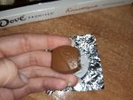 Шоколадная конфета Dove Promises