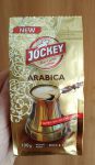 Кофе Жокей Арабика для турки