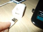 USB-переходник/зарядка