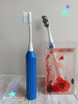 Hapica зубная щётка