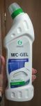 Чистящее средство Grass WC-gel