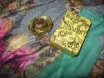 Туалетная вода Versace Yellow Diamond, 30