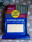 Сыр в упаковке