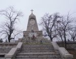 Памятник Александру Второму.