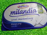 Сыр мягкий Piatnica Milandia