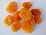 Курага ( сушеный абрикос)