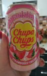 Напиток Chupa Chups Клубника