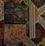 Сигареты Kiss Jolly