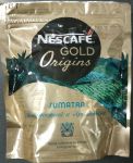 Nescafe Gold Origins Sumatra