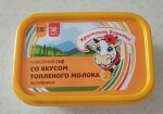 Плавленый сыр Крымская коровка со вкусом топлёного молока