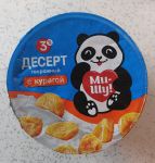 узнаваемая панда на упаковке