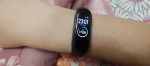 смарт-часы Xiaomi Mi Smart Band 4
