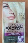 Стойкая крем-краска для волос Schwarzkopf Color Expert