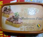 паштет из свинной печени с грибами Pate Grand-Mere
