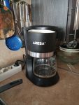 кофеварка Aresa AR-1604