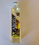 подсолнечное масло Альтеро с добавлением оливкового