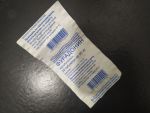 Упаковка таблеток Фурадонин