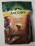 Растворимый кофе Jacobs Velour