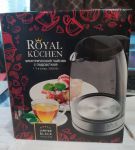 Упаковка чайника Royal Kuchen