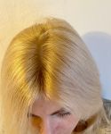 11.1 супер осветляющий пепельный блондин Kaaral 360 отзыв