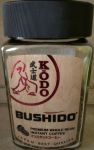 кофе Bushido Kodo