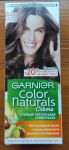 Краска для волос Garnier Color Naturals 5.23 Пряный каштан