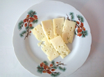 Сыр в нарезке