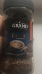 Кофе натуральный сублимированный Grand Coffe Extra