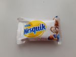 Конфета Nesquik в белом шоколаде