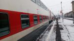 поезд Кисловодск - Москва