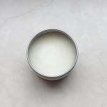 Консистенция масла L'Occitane