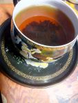 Чай листовой черный байховый Пекое