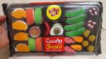 Candy Sushi, в упаковке