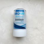 Минеральный дезодорант DeoNat в стике