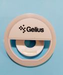 Селфи-кольцо для фото Gelius Pro GP-SR001 White