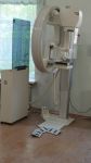 Аппарат на котором делают маммографию